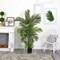 Nearly Natural 5.5'H Home Decorative Areca Palm Artificial Tree